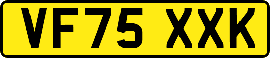VF75XXK