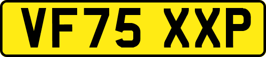 VF75XXP