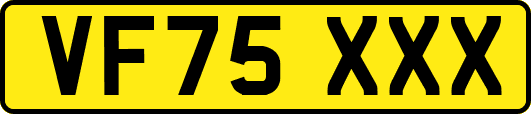 VF75XXX