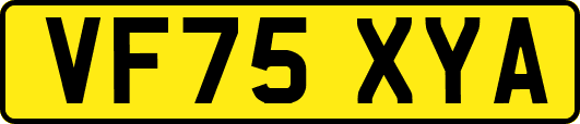 VF75XYA