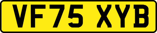 VF75XYB