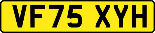 VF75XYH