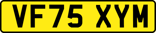 VF75XYM