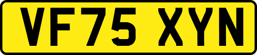VF75XYN