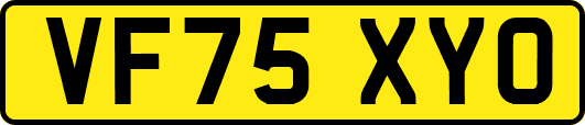 VF75XYO
