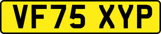 VF75XYP