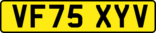 VF75XYV