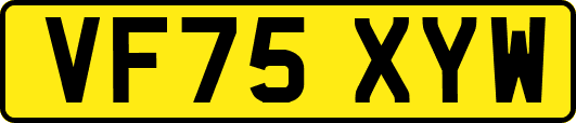 VF75XYW