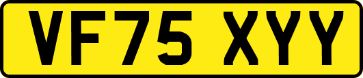VF75XYY