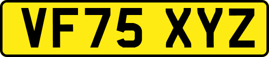 VF75XYZ