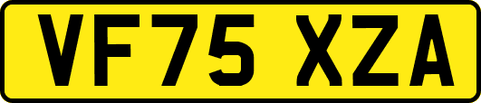 VF75XZA