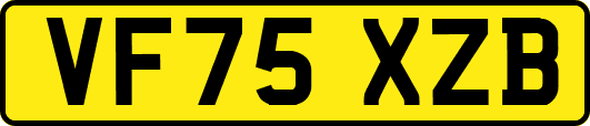 VF75XZB