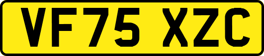 VF75XZC