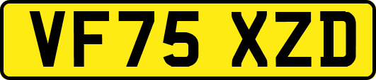 VF75XZD