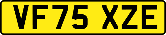 VF75XZE