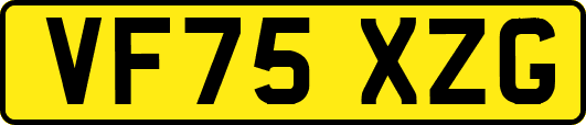 VF75XZG