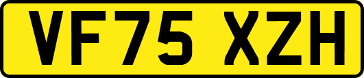 VF75XZH