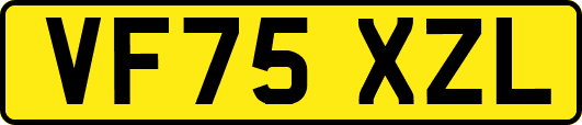 VF75XZL