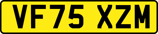 VF75XZM