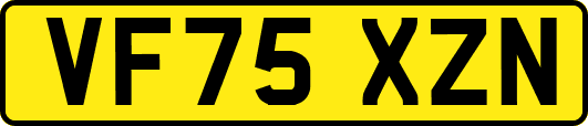 VF75XZN