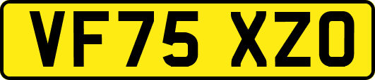 VF75XZO