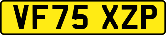 VF75XZP
