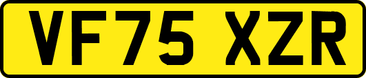 VF75XZR