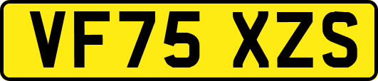 VF75XZS