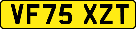VF75XZT