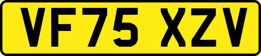 VF75XZV