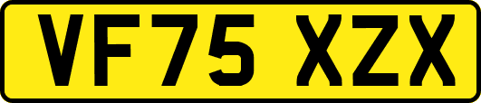VF75XZX