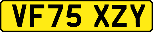 VF75XZY