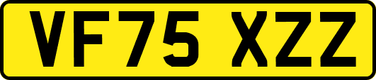 VF75XZZ