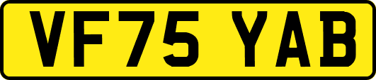 VF75YAB