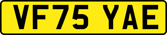 VF75YAE