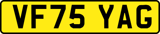 VF75YAG