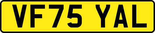 VF75YAL