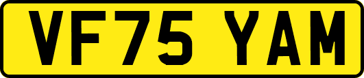 VF75YAM