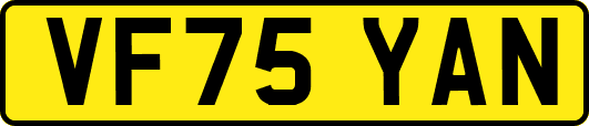 VF75YAN