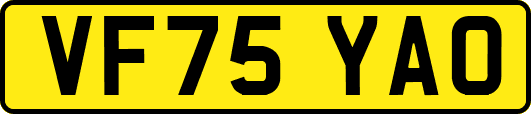 VF75YAO