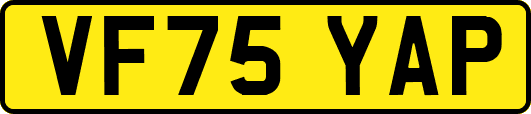 VF75YAP