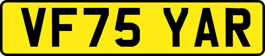 VF75YAR