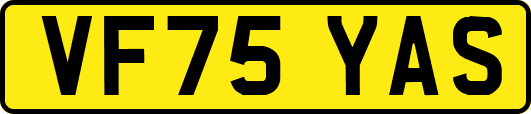 VF75YAS
