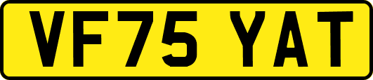 VF75YAT