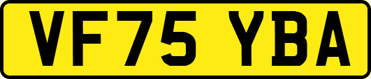 VF75YBA