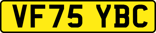 VF75YBC