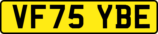 VF75YBE