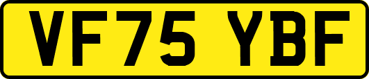 VF75YBF