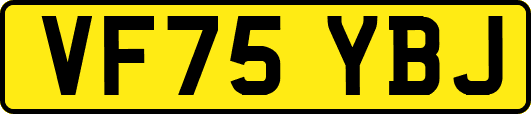 VF75YBJ