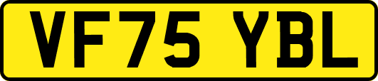 VF75YBL